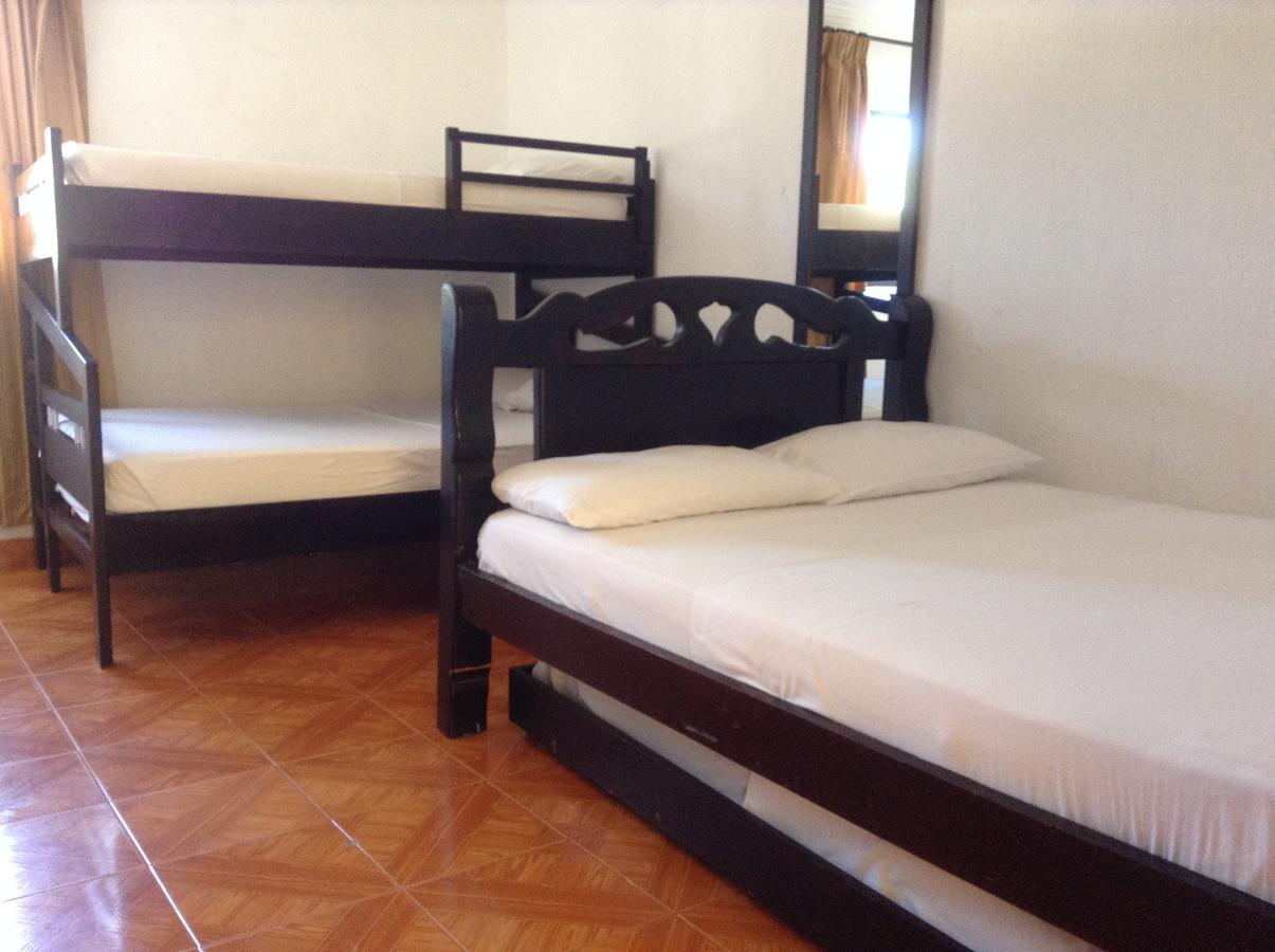 Casa Lourdes Cartagena