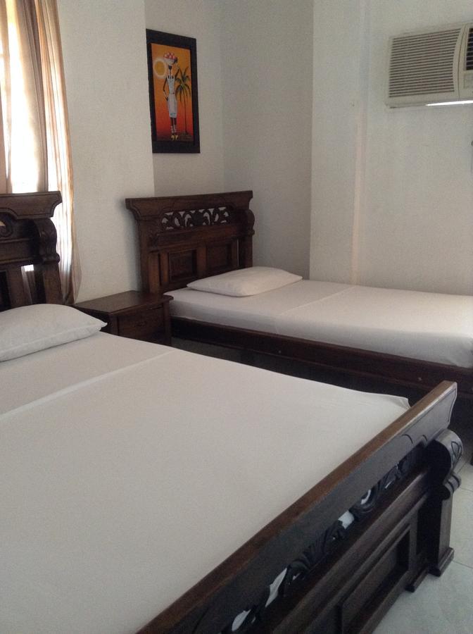 Casa Lourdes Hotel 3*