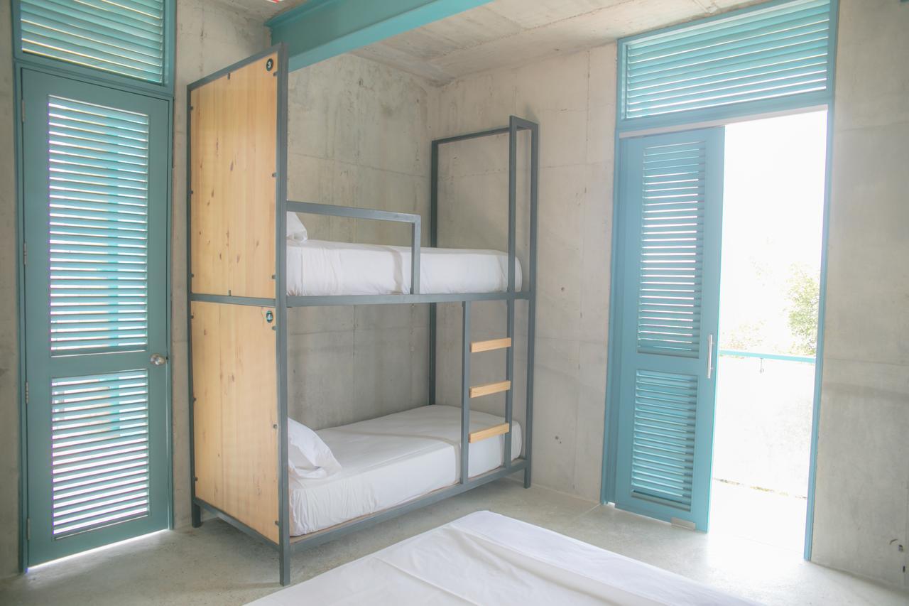 Muchosur Manzanillo Ctg Hostal Cartagena
