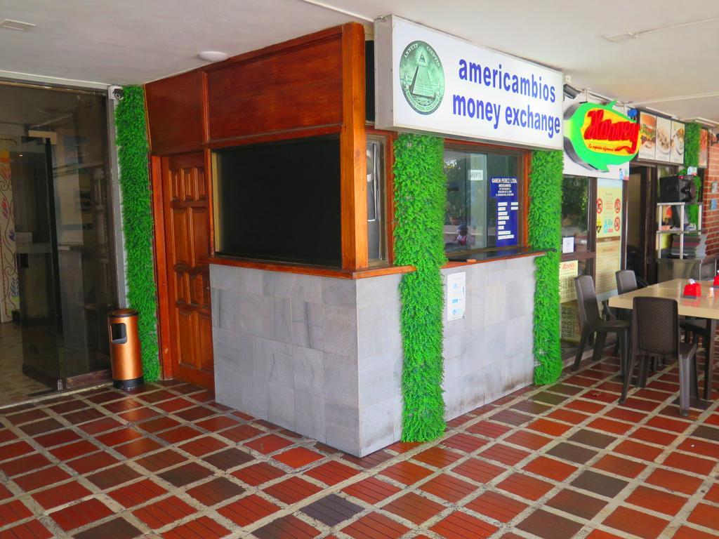 Toledo Hotel Cartagena