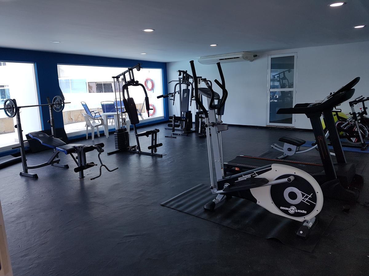Ocean View Spacious Penthouses With Big Terraces And Over 318 Square Meters * Cartagena