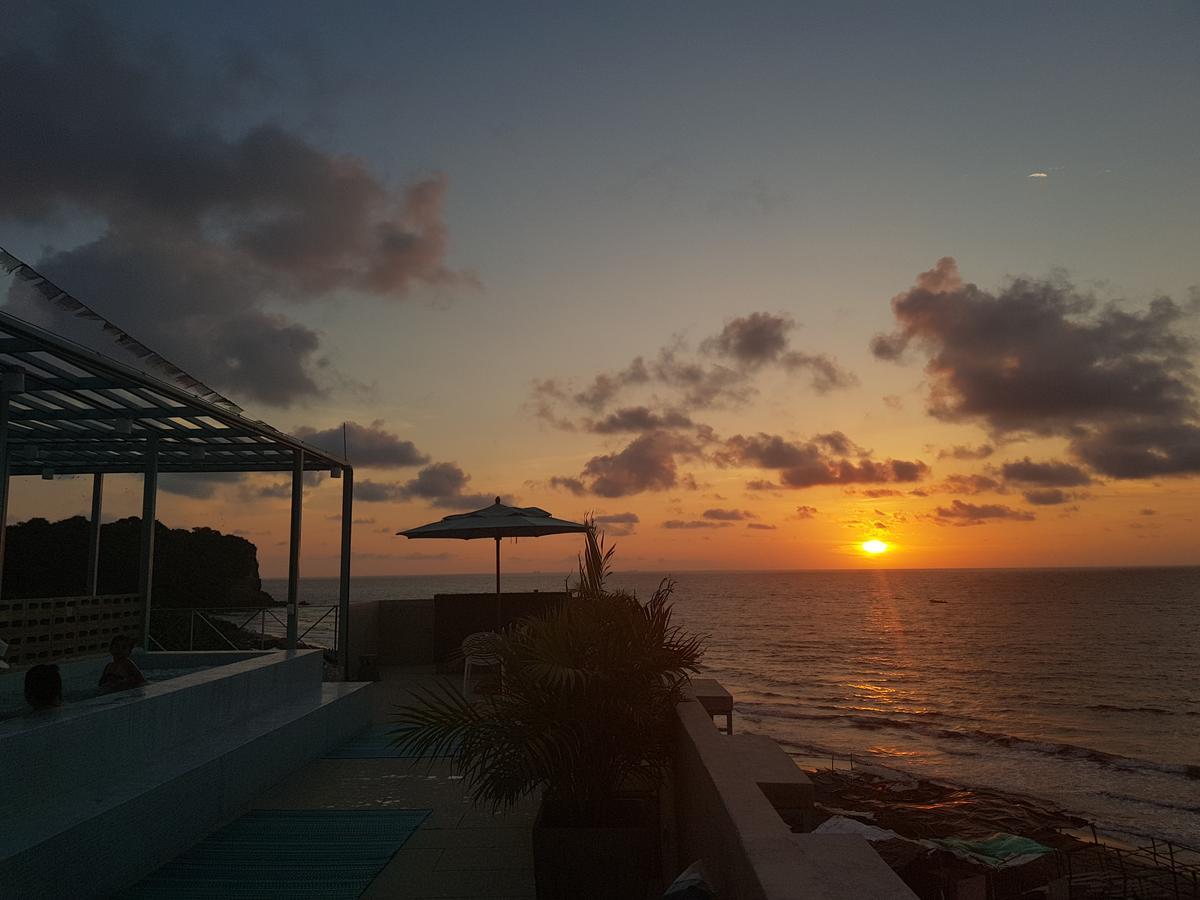 Muchosur Manzanillo Ctg Hostal *