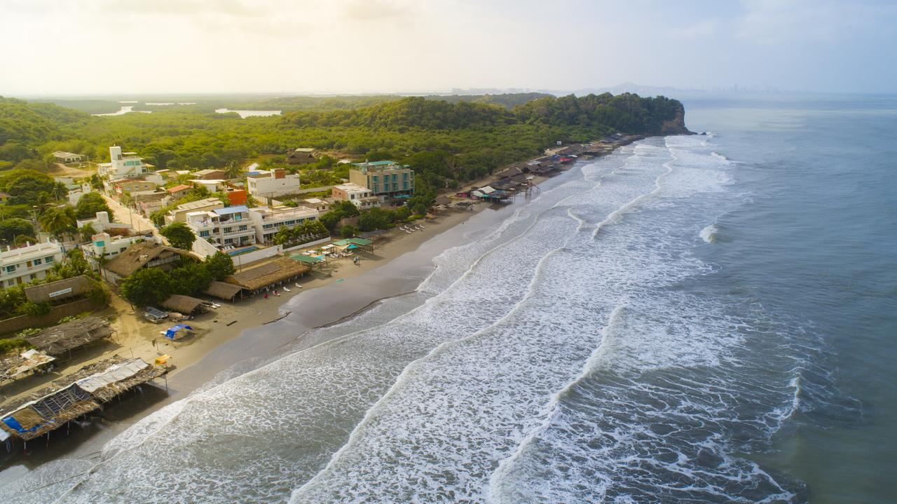 Muchosur Manzanillo Ctg Hostal *
