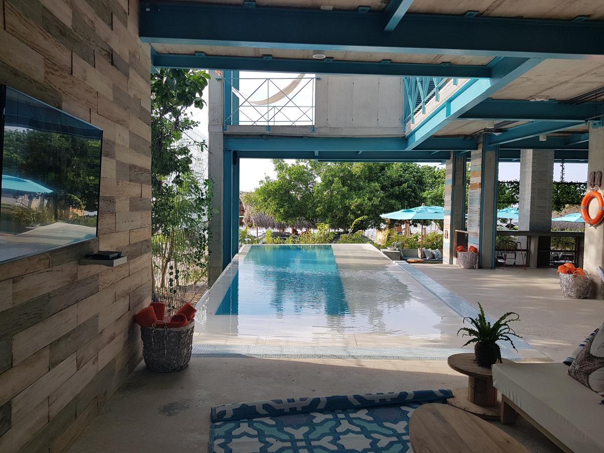 Muchosur Manzanillo Ctg * Cartagena