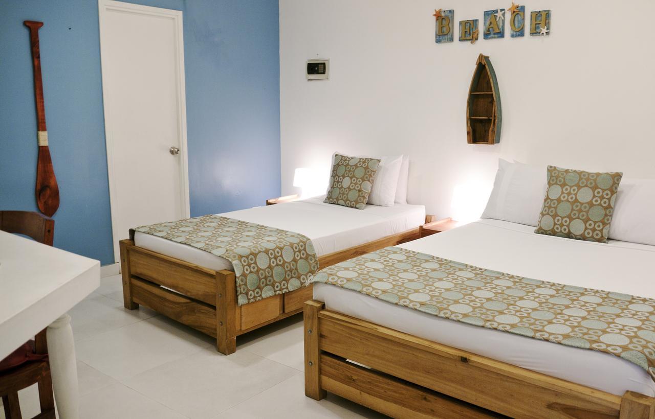 Nautilus Plaza Cartagena