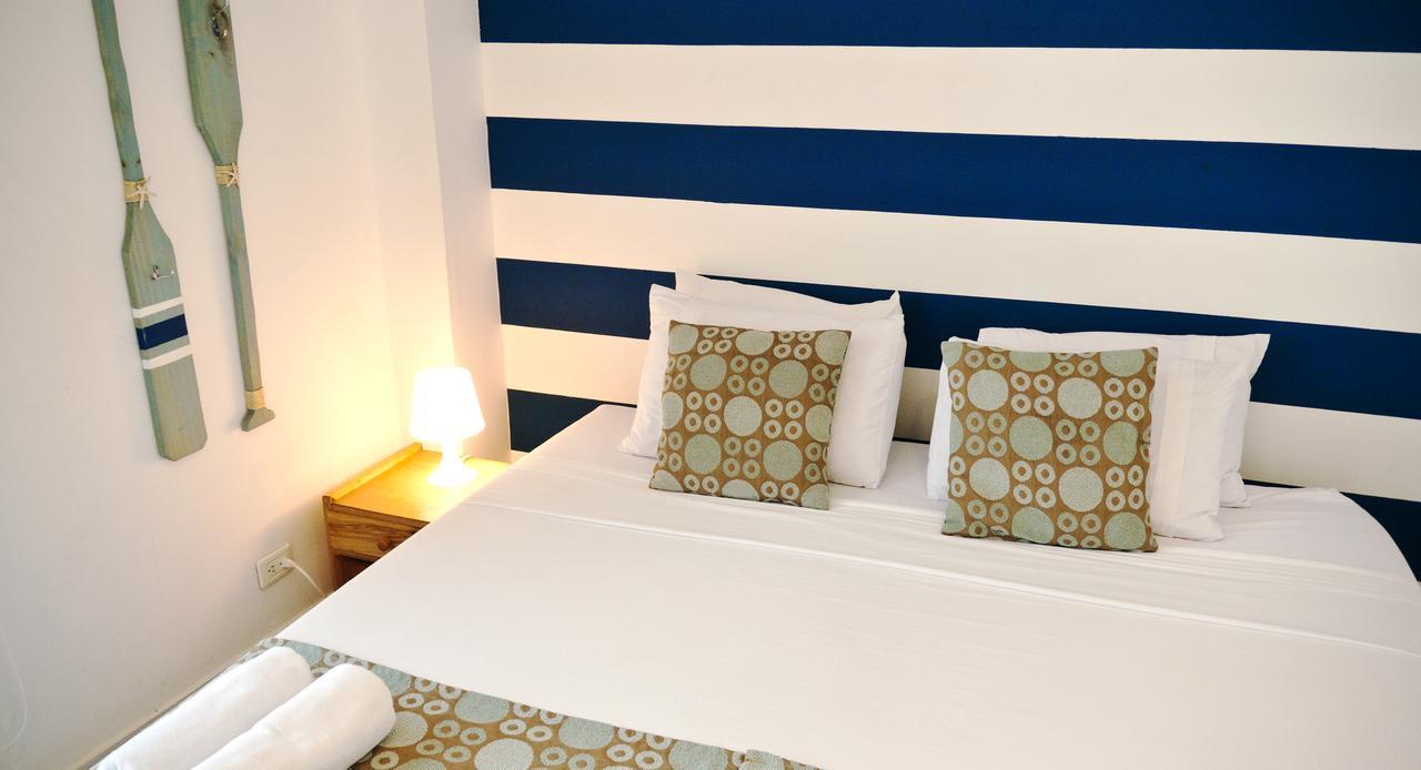Nautilus Plaza 4* Cartagena