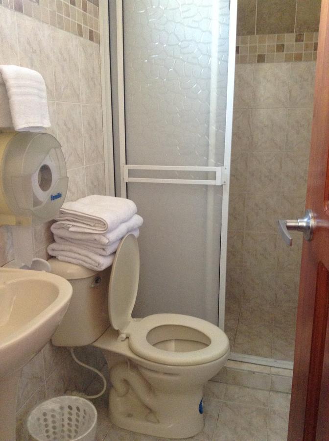 Casa Lourdes 3*