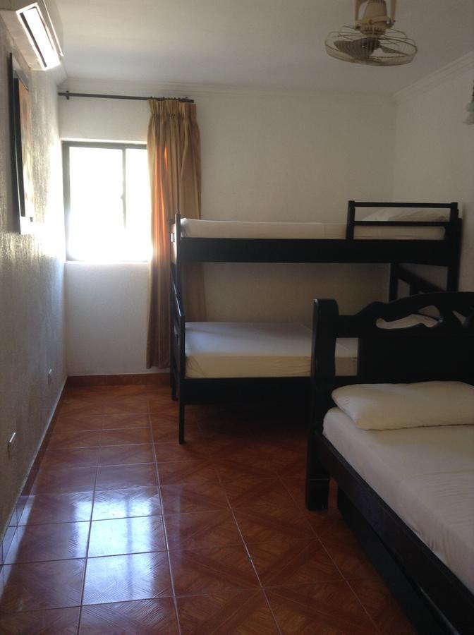 Casa Lourdes Hotel Cartagena