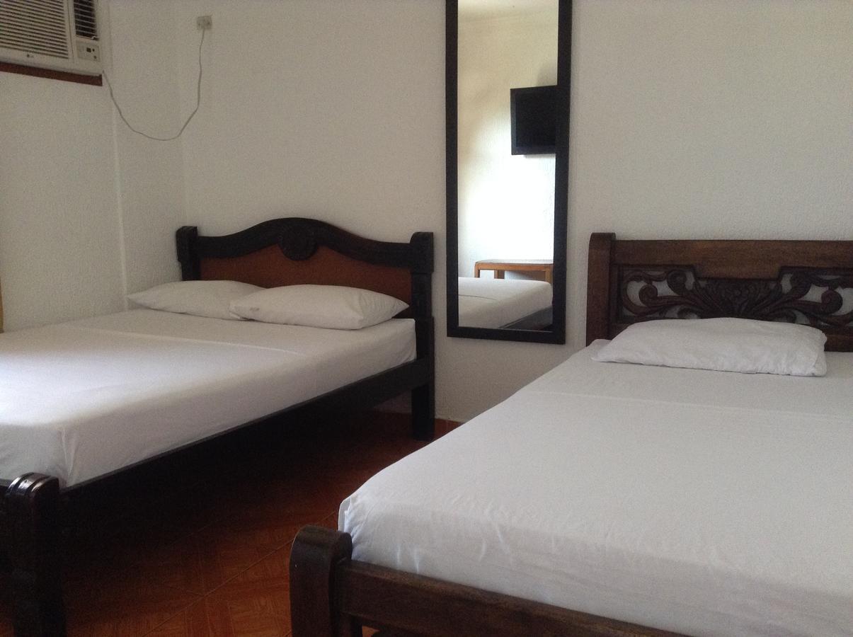 Casa Lourdes 3* Cartagena