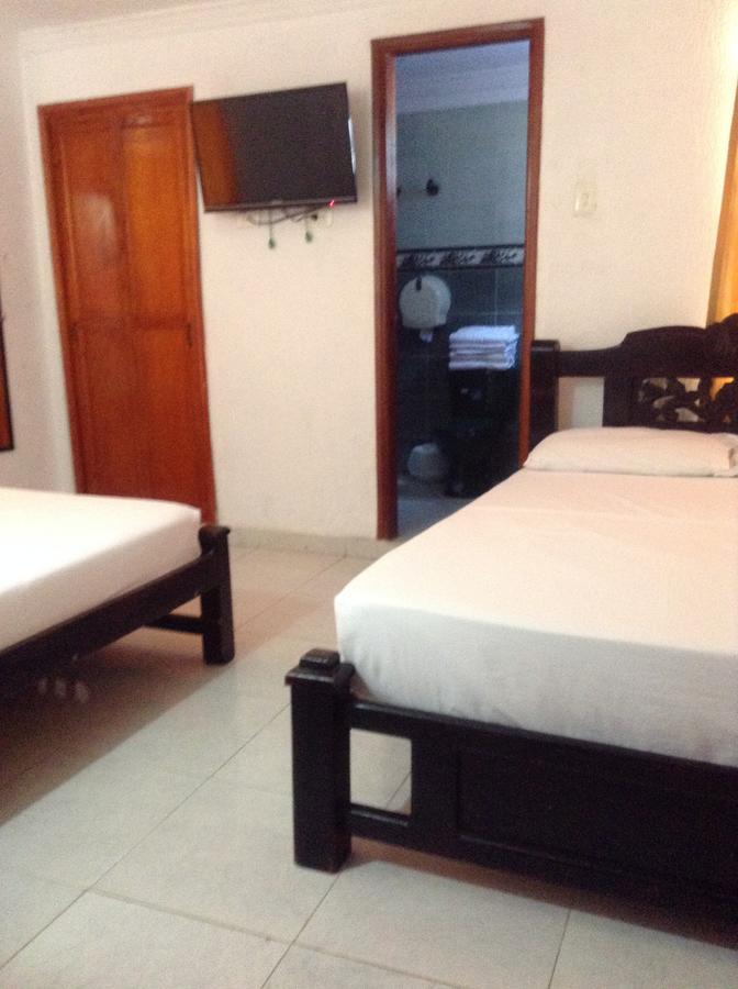 Hotel Casa Lourdes 3*