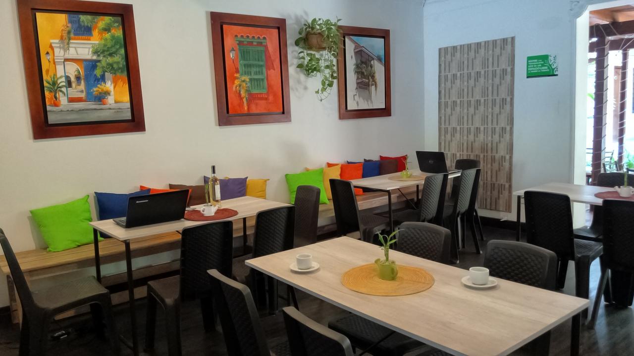 Hotel Casa Fatima