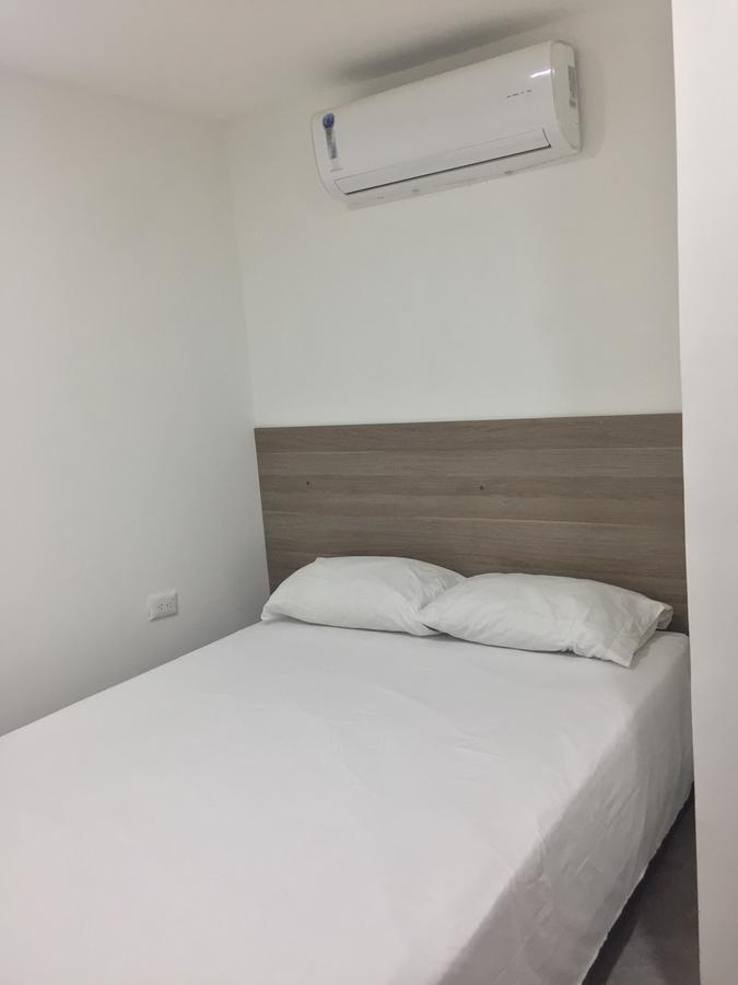 Casa Gimani Hotel Cartagena
