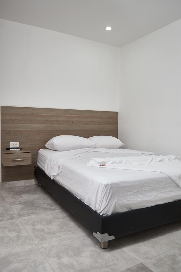 Hotel Casa Gimani Cartagena