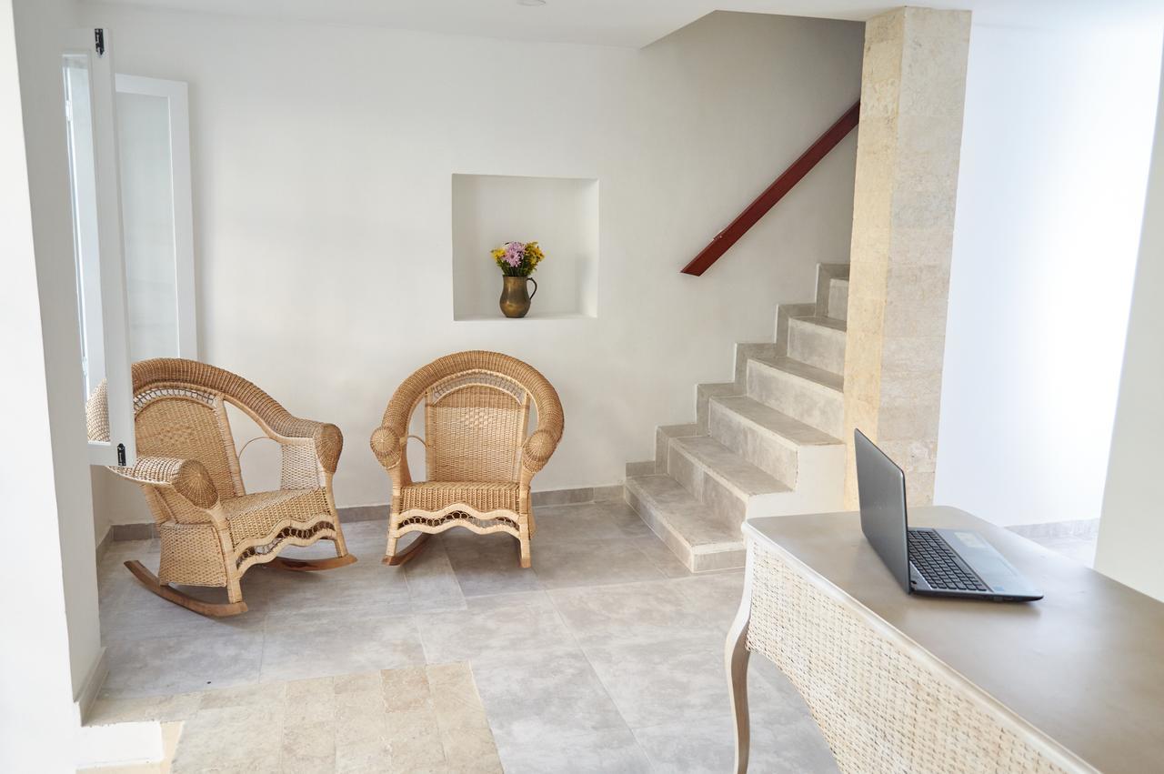 Casa Gimani Hotel *