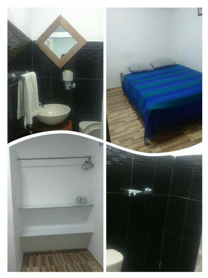 Guest house La Muralla Cartagena