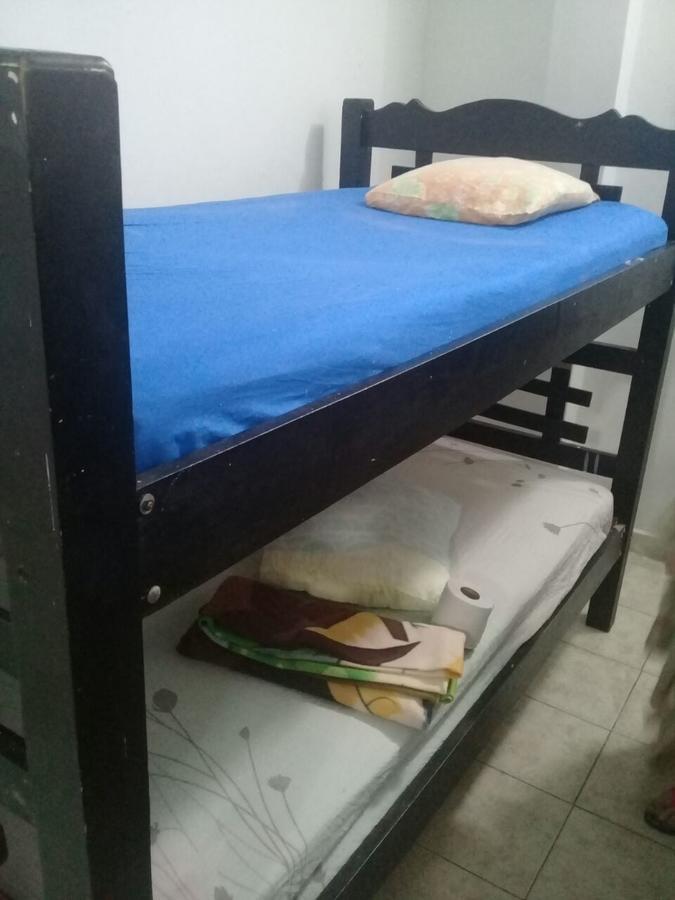 La Muralla Guest house Cartagena