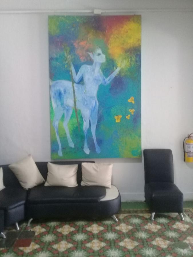 Guest house La Muralla Cartagena