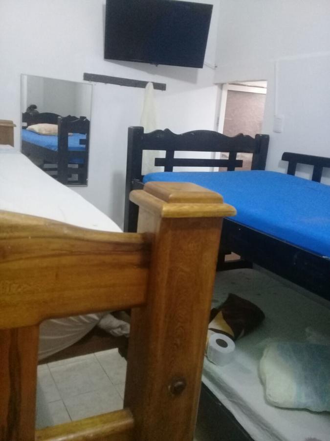 La Muralla Guest house 2*