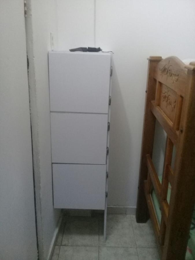 Guest house La Muralla 2*