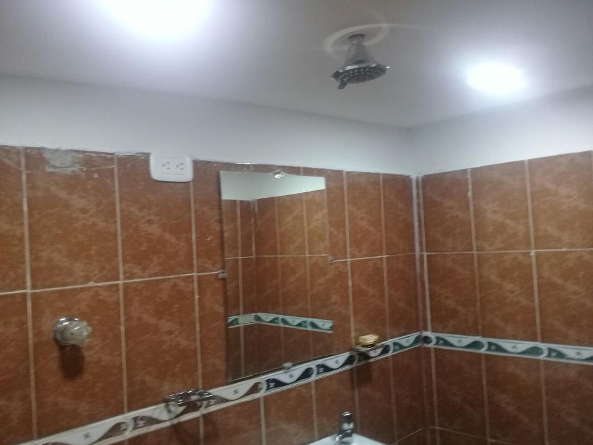 La Muralla Guest house Cartagena