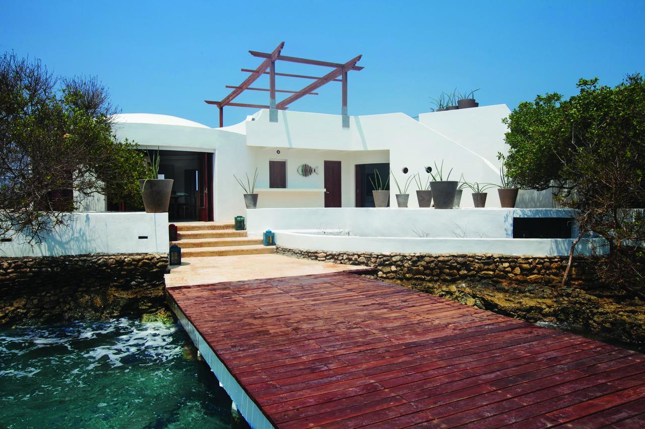 Isla Pelicano