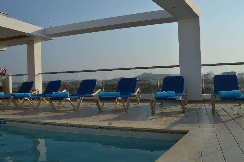 Hotel Summer Frente Al Mar Hotel
