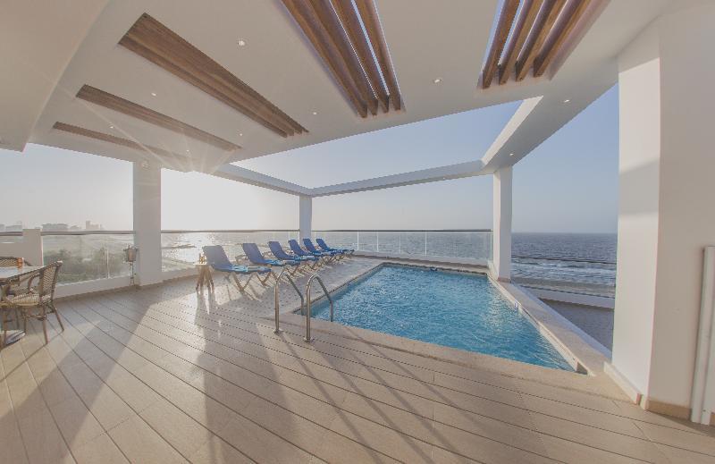 Hotel Summer Frente Al Mar 3*