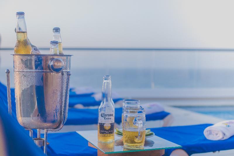Hotel Summer Frente Al Mar Hotel Cartagena