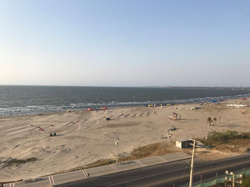 Hotel Summer Frente Al Mar 3*