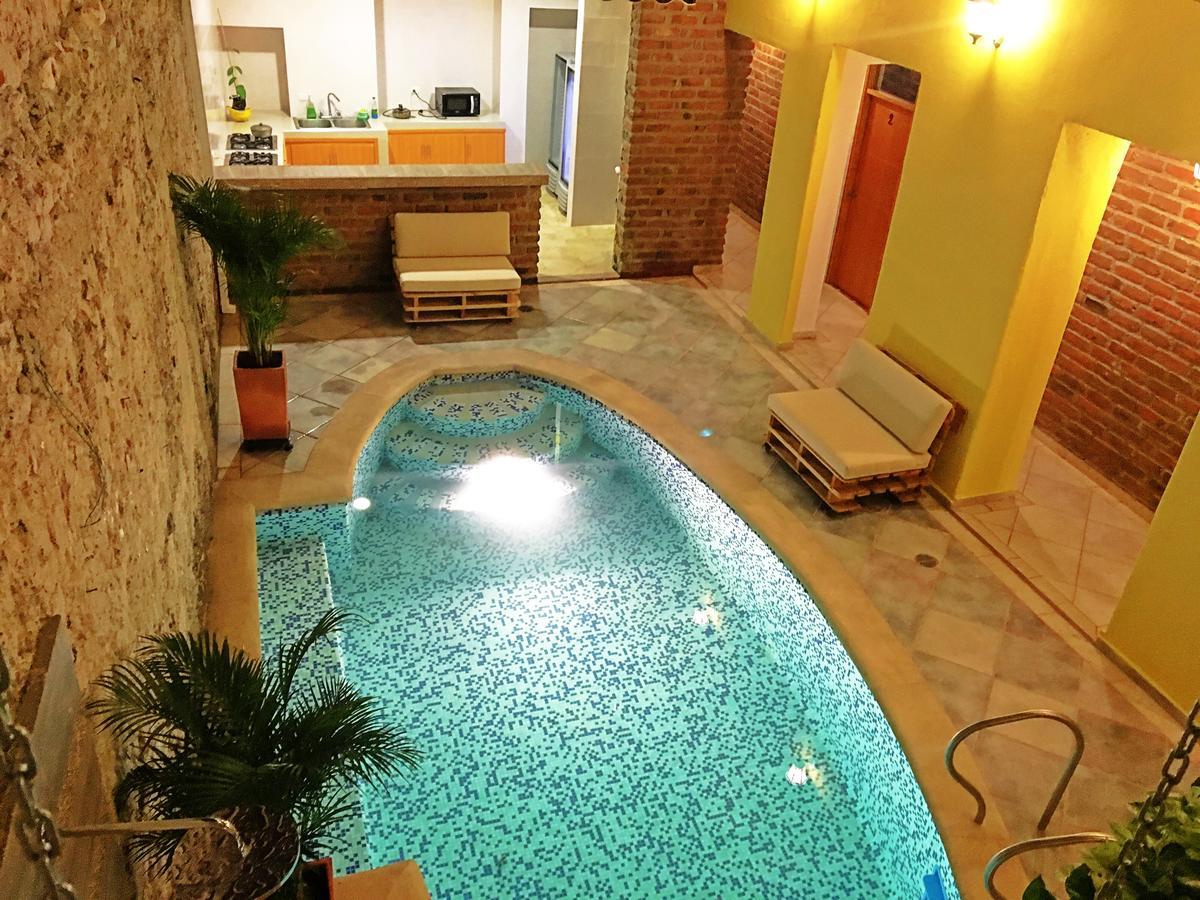 Hostal El Arsenal Boutique