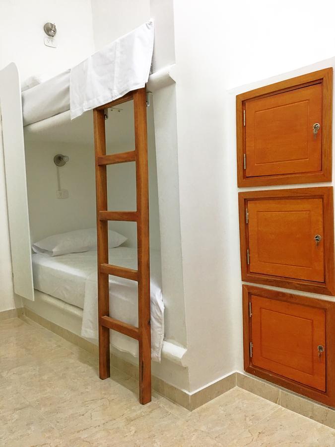 El Arsenal Boutique Hostal *