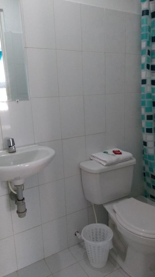 Atuchi Hotel 3*