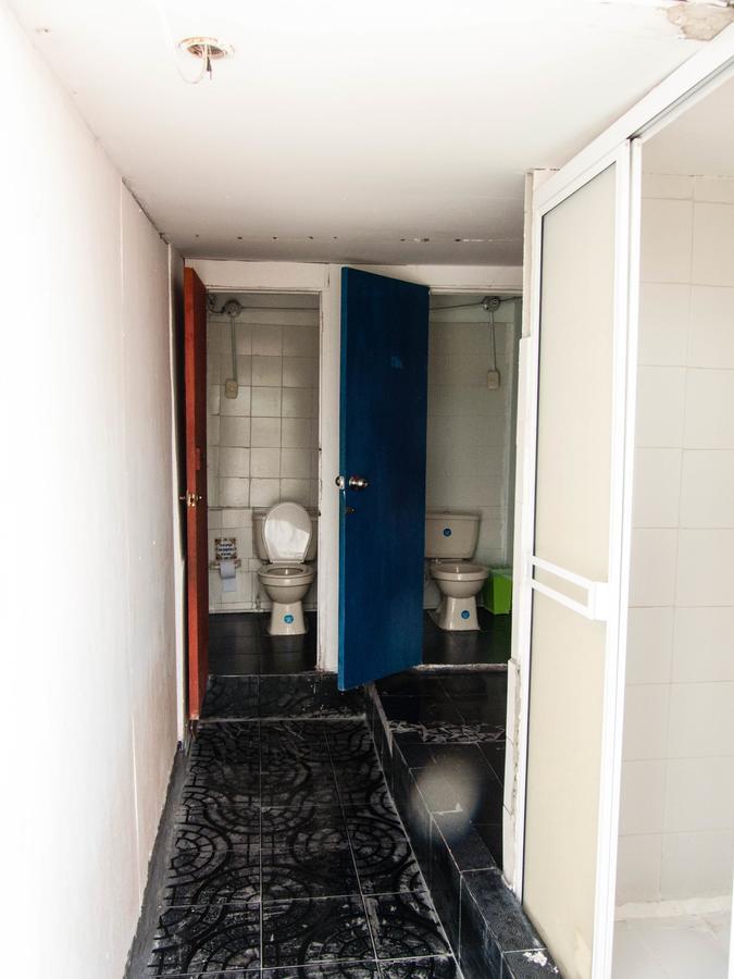 Hostel Music (adults Only) Cartagena