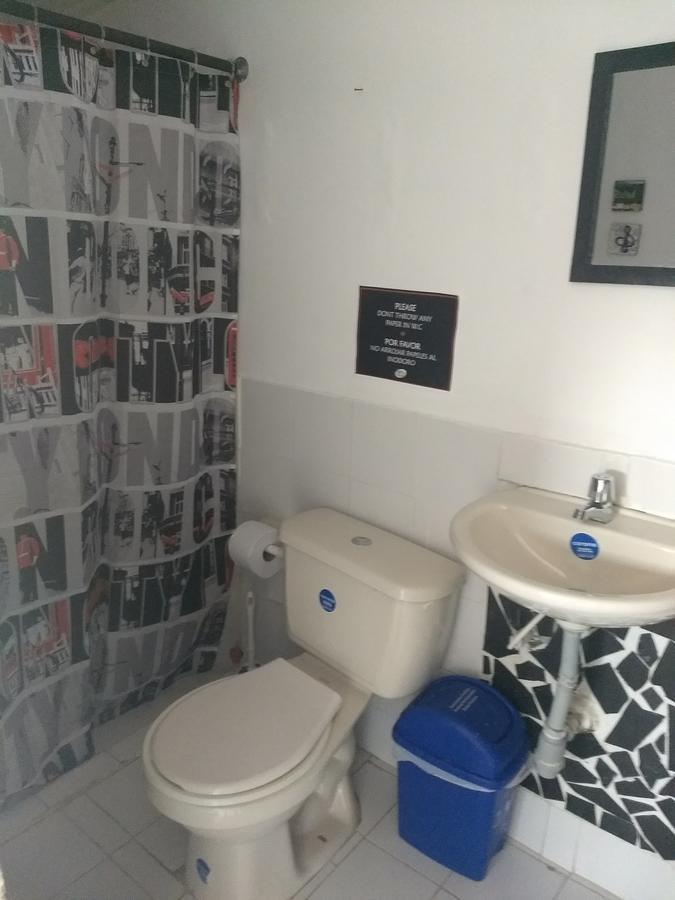 Music (adults Only) Hostel Cartagena