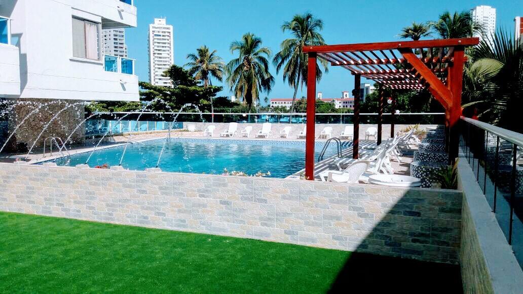 Cost Conquistador-laguito Apartamento *