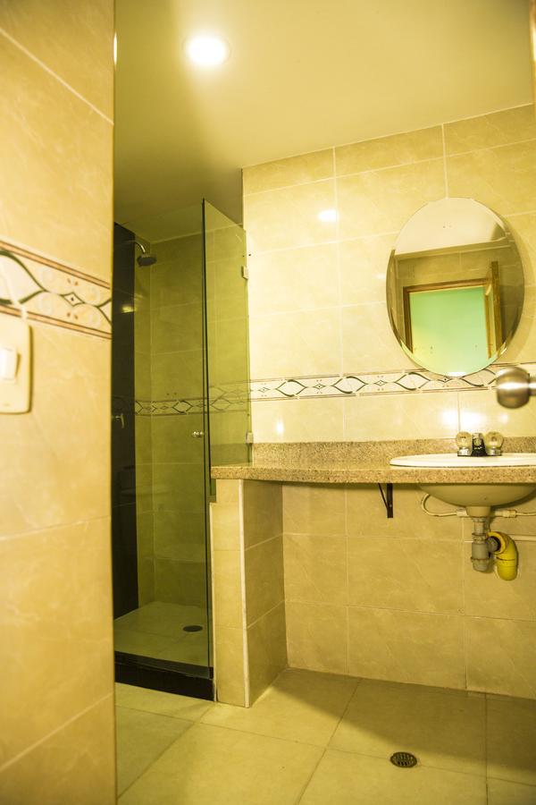 Apartamento Cost Conquistador-laguito Cartagena