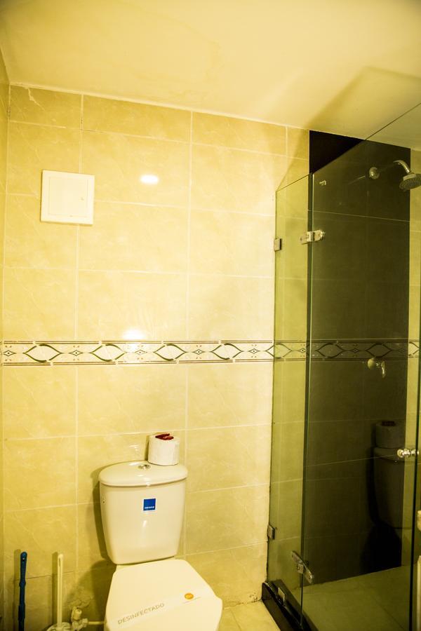 Apartamento Cost Conquistador-laguito *