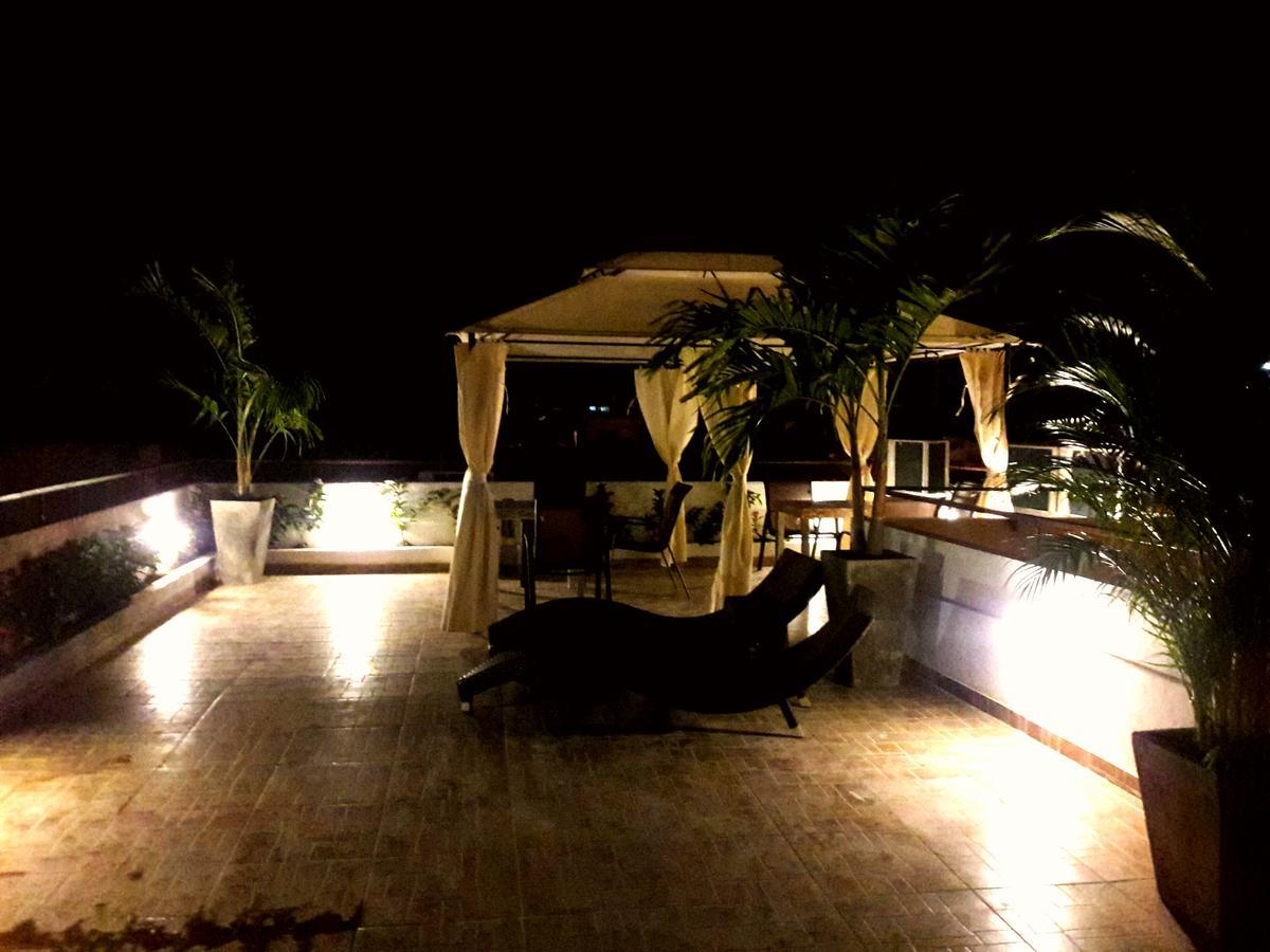 Maloka Boutique (adults Only) 2*