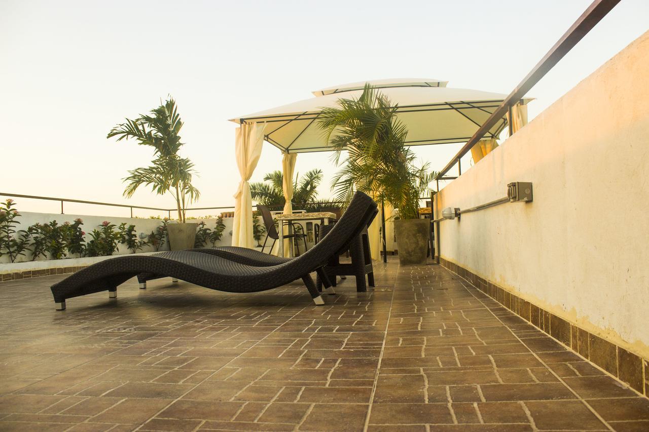 Pensión Maloka Boutique (adults Only) Cartagena