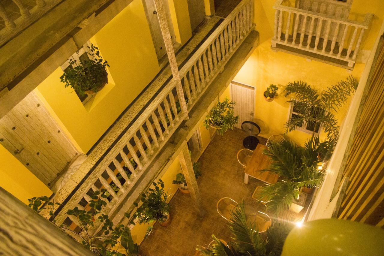 Pensión Maloka Boutique (adults Only)