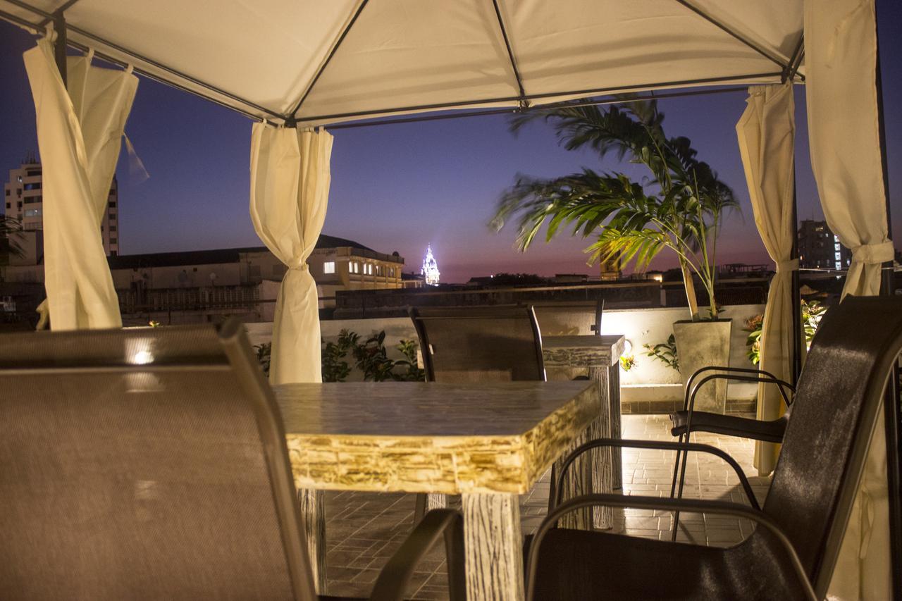 Pensión Maloka Boutique (adults Only)