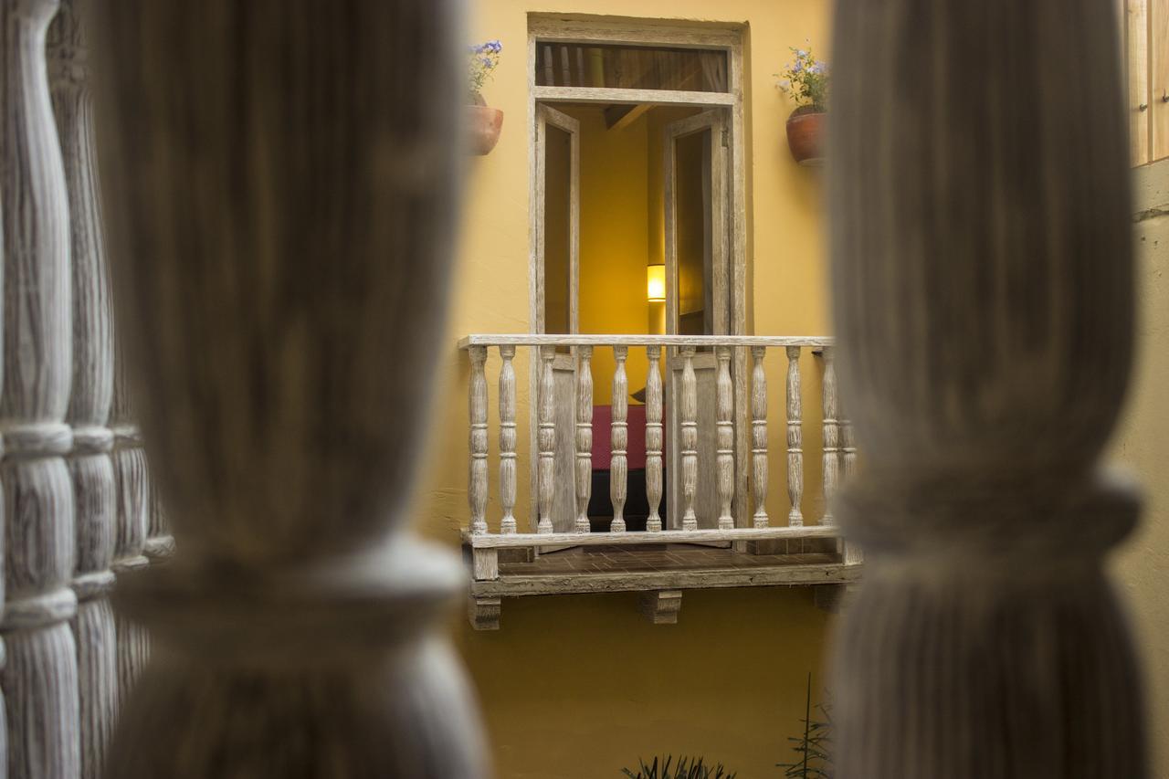Pensión Maloka Boutique (adults Only)