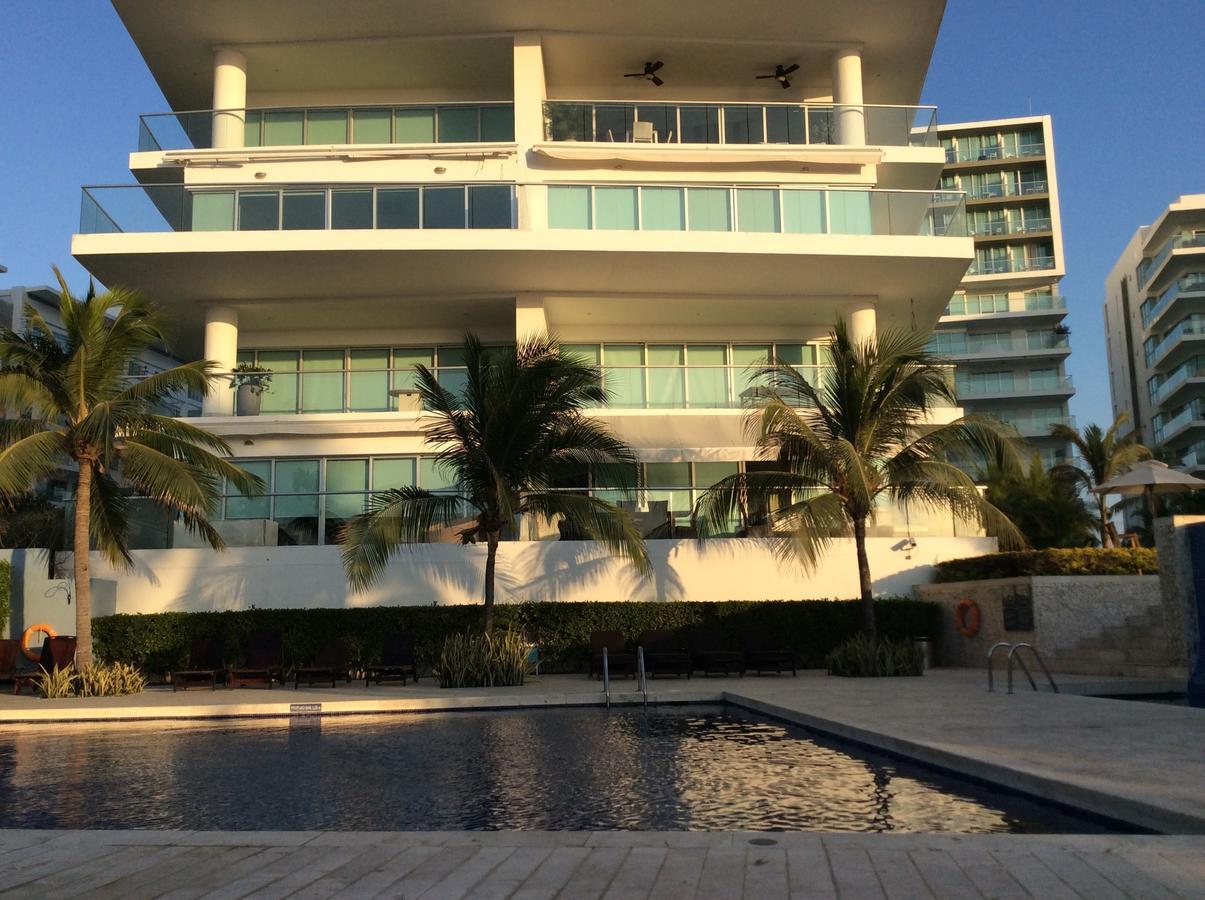 Apartamento Morros Ultra's Best Seaview