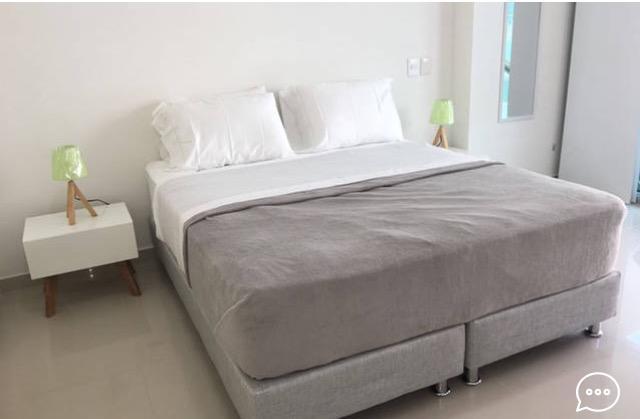 Morros Ultra's Best Seaview Apartamento Cartagena