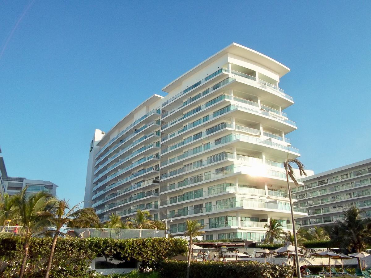 Morros Ultra's Best Seaview Apartamento Cartagena