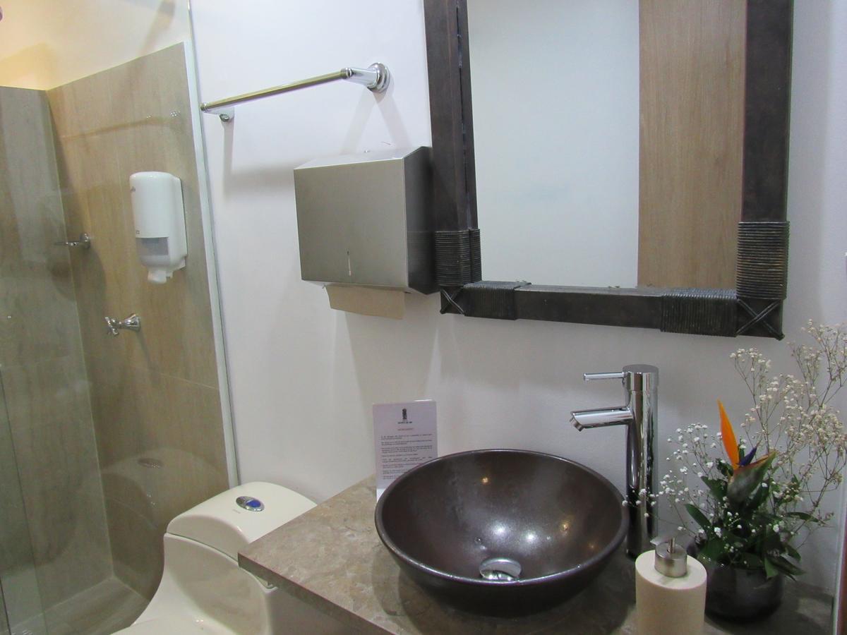 Manglar 421 Hotel *