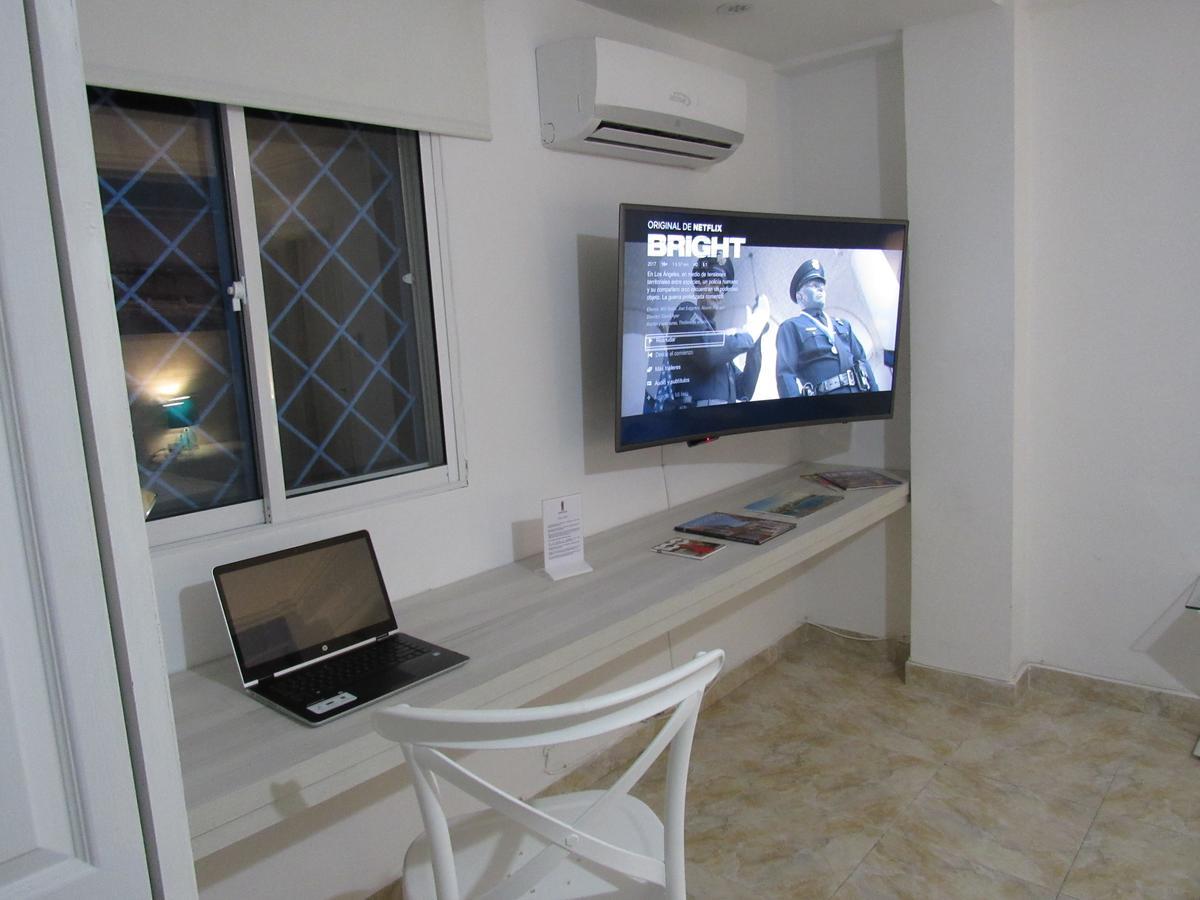 Hotel Manglar 421