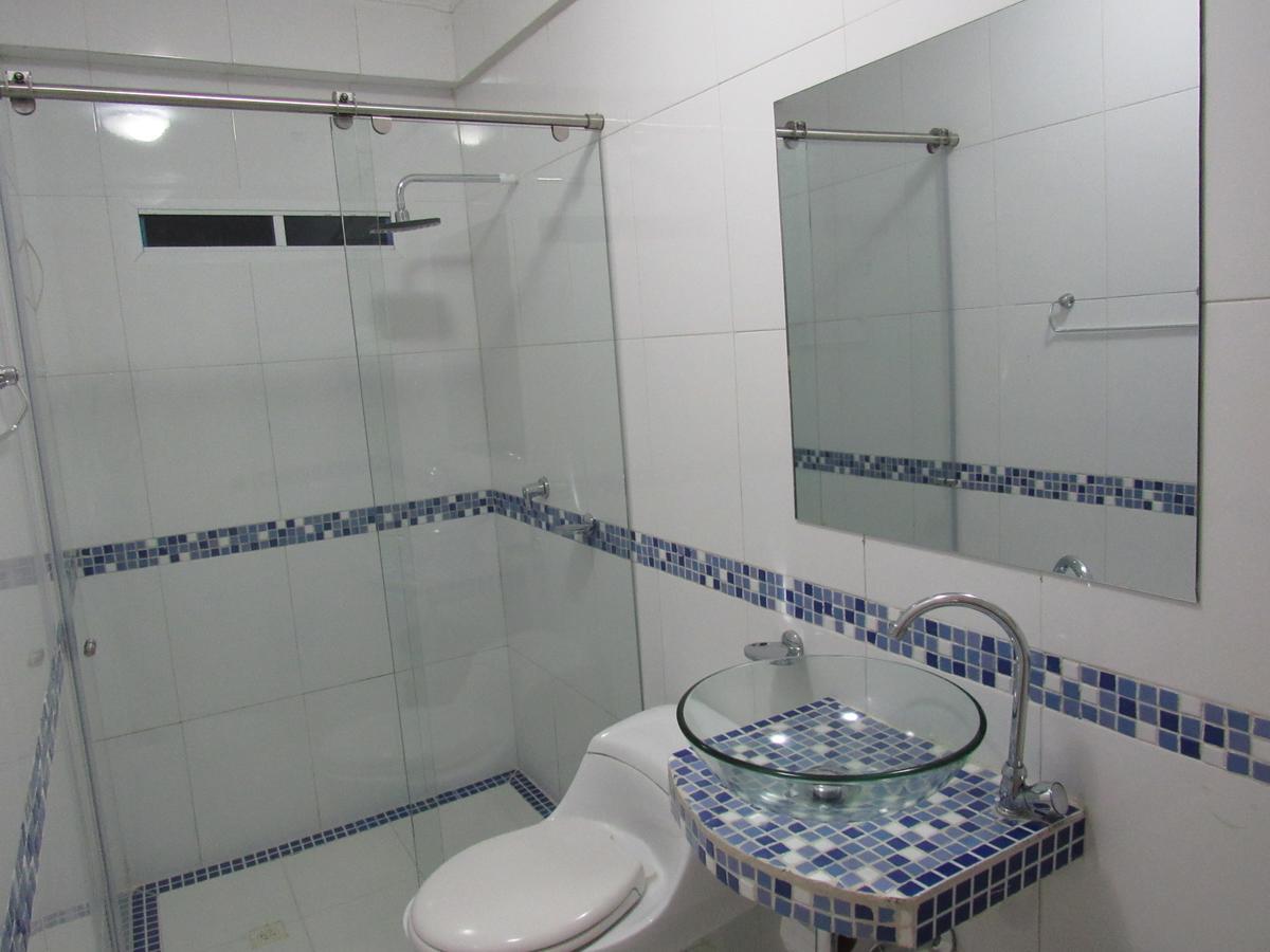 Manglar 421 Hotel *