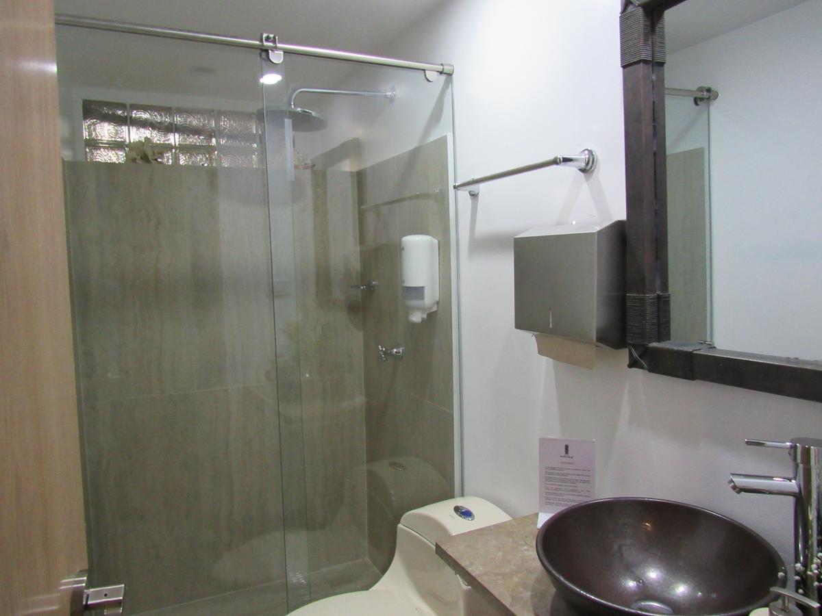 Hotel Manglar 421