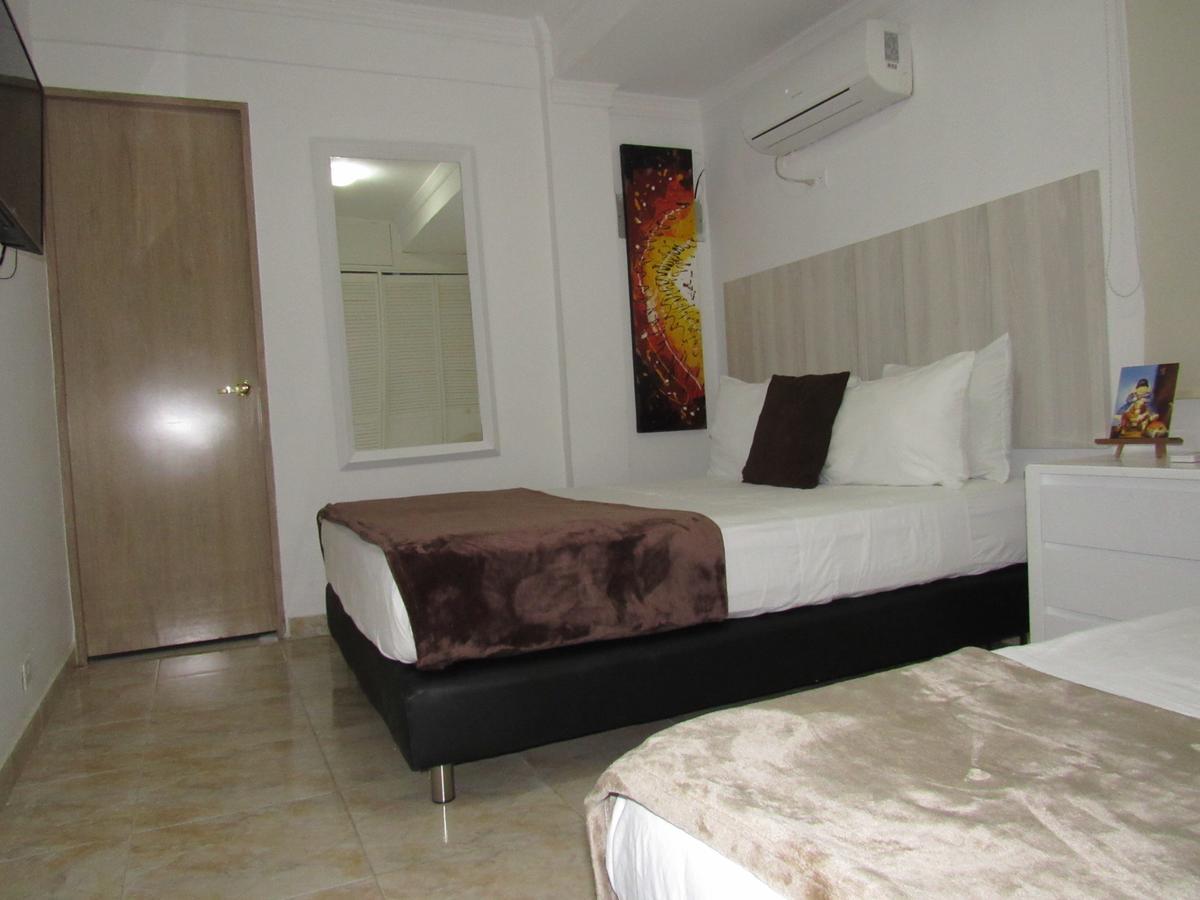 Manglar 421 Cartagena